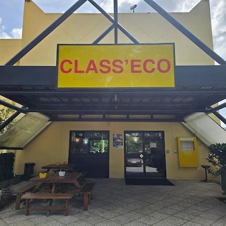 Class'Eco Liege Herstal Luaran gambar